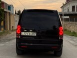 Land Rover Discovery-5