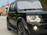 Land Rover Discovery-4