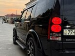 Land Rover Discovery-7