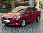 Hyundai Accent-4