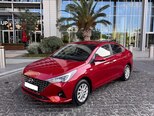Hyundai Accent-5
