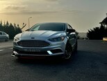 Ford Fusion-11