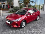 Hyundai Accent-3