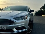 Ford Fusion-10