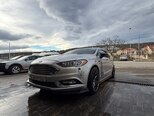 Ford Fusion-1