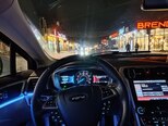 Ford Fusion-8