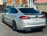 Ford Fusion-6