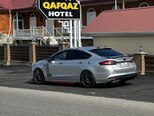 Ford Fusion-7