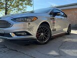 Ford Fusion-5