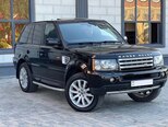 Land Rover RR Sport-2