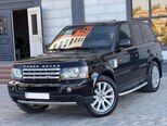 Land Rover RR Sport-3
