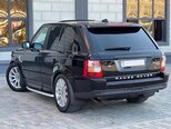 Land Rover RR Sport-10