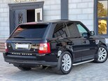 Land Rover RR Sport-7