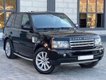 Land Rover RR Sport-4