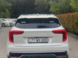 Haval Jolion HEV-2