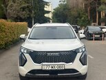 Haval Jolion HEV-1