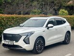 Haval Jolion HEV-4