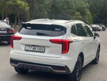 Haval Jolion HEV-8