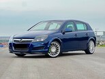 Opel Astra-1