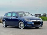 Opel Astra-2