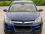 Opel Astra-3