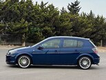 Opel Astra-8