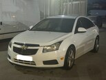 Chevrolet Cruze-3