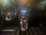 Chevrolet Cruze-5