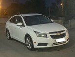 Chevrolet Cruze-1
