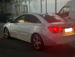 Chevrolet Cruze-7