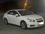 Chevrolet Cruze-2