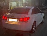 Chevrolet Cruze-4