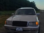 Mercedes C 230-6
