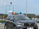 Kia Sorento-8