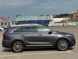 Kia Sorento-10