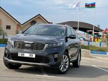 Kia Sorento-1