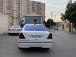 Mercedes C 220-4