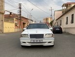 Mercedes C 220-6