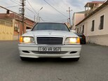 Mercedes C 220-1