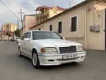 Mercedes C 220-5