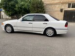 Mercedes C 220-10
