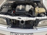Mercedes C 220-11