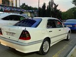 Mercedes C 220-8