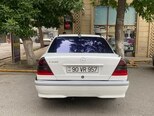 Mercedes C 220-7