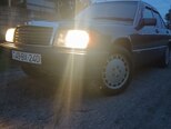 Mercedes 190-14
