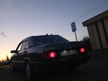 Mercedes 190-13