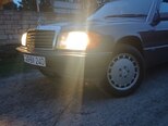 Mercedes 190-15