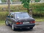 Mercedes 190-16