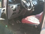 Mercedes Vito 111 CDI-2