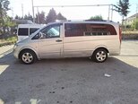 Mercedes Vito 111 CDI-8